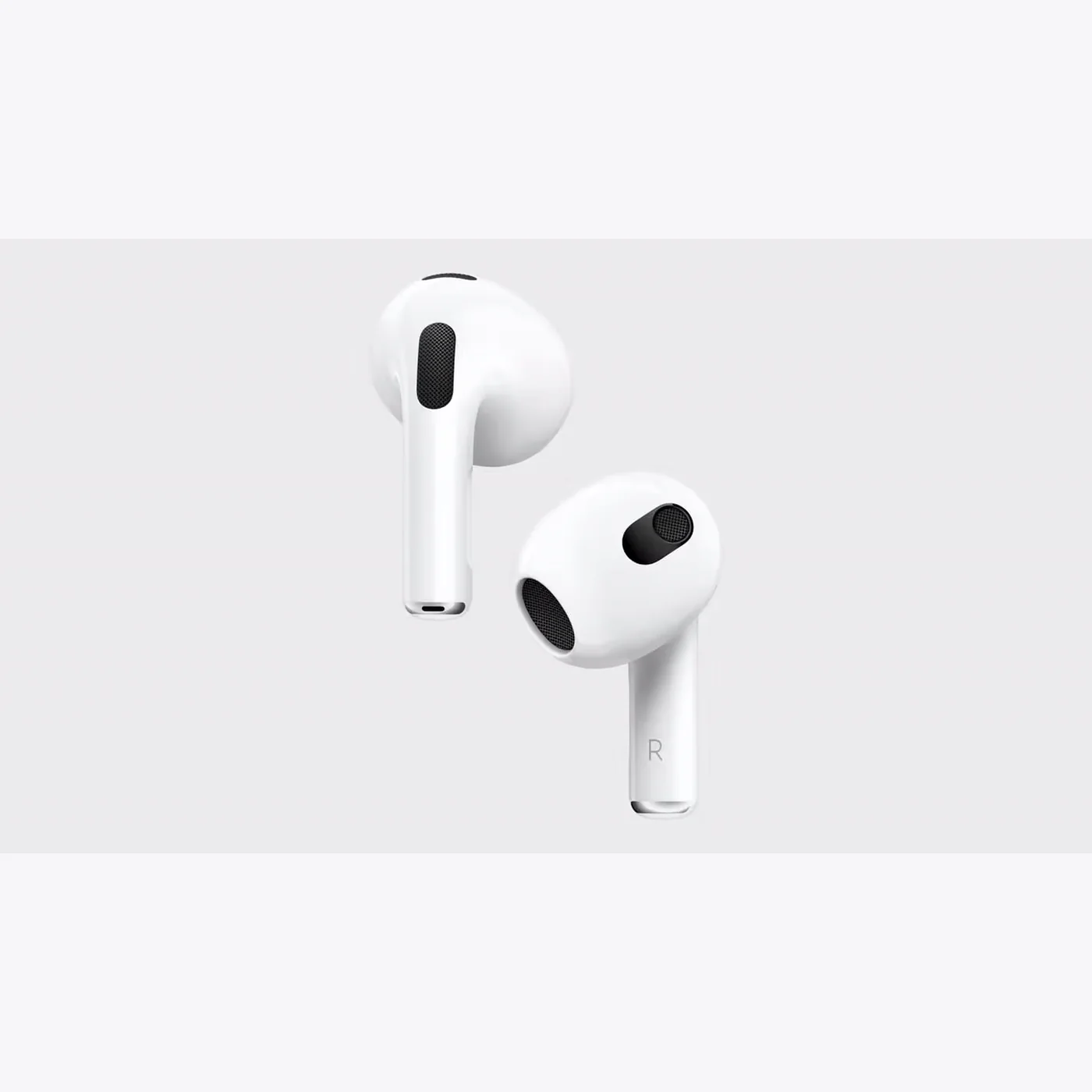 AirPods 3 lacrado disponível na PointCellSP