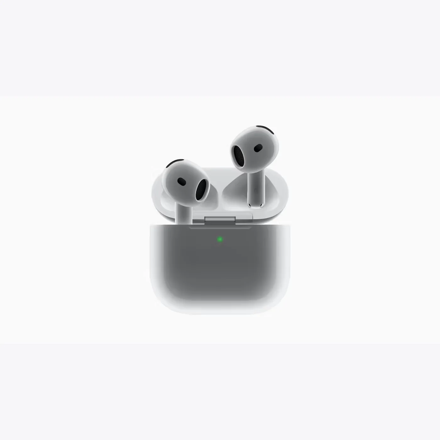 AirPods 4 lacrado disponível na PointCellSP