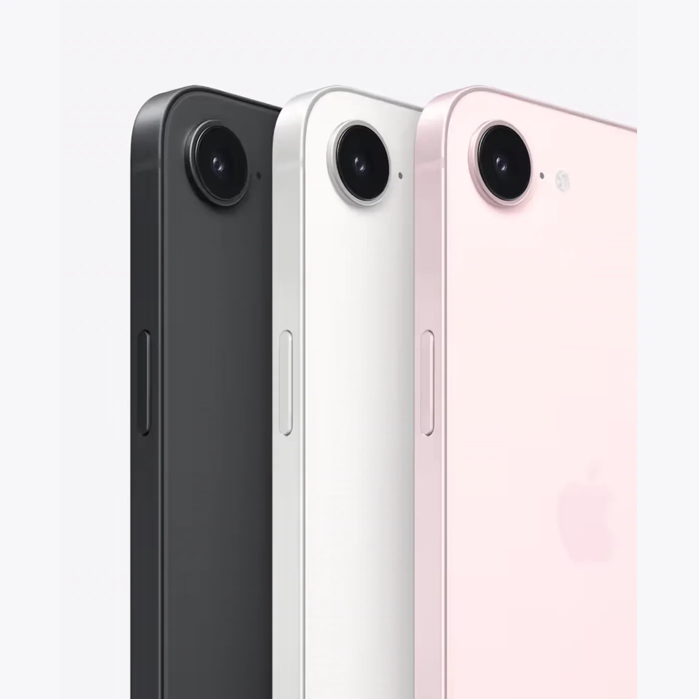 iPhone 17e lacrado disponível na PointCellSP