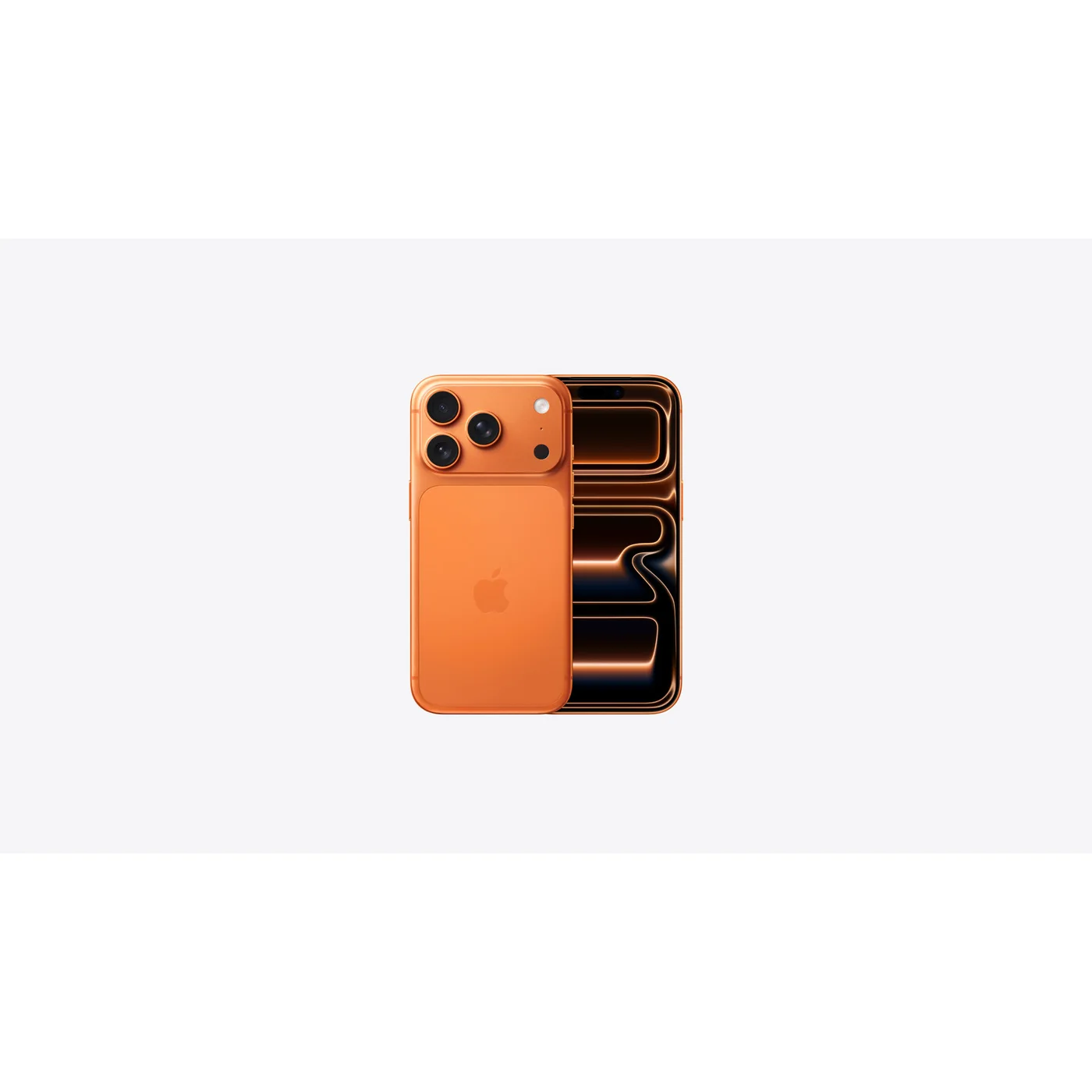 iPhone 17 Pro lacrado disponível na PointCellSP