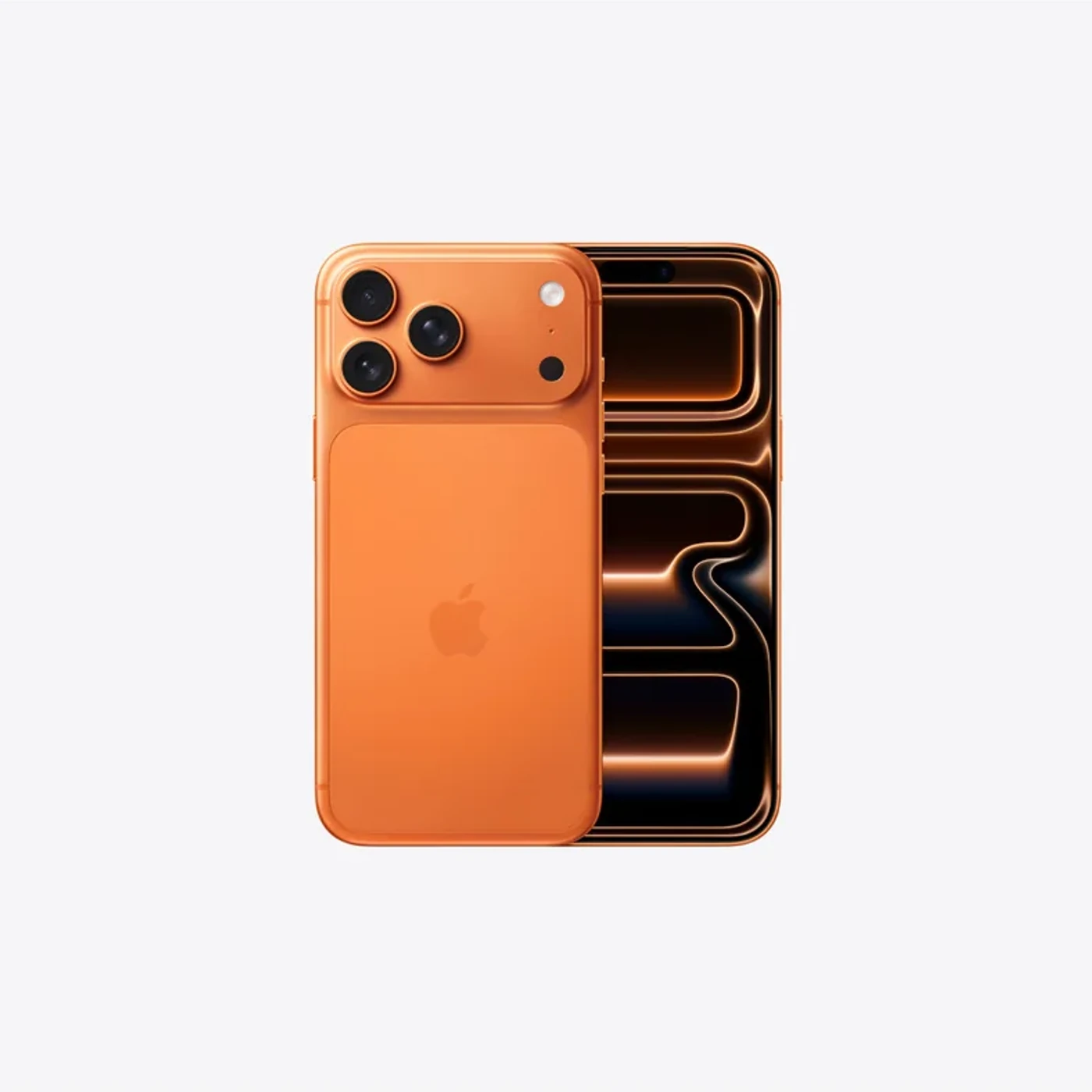 iPhone 17 Pro Max lacrado disponível na PointCellSP