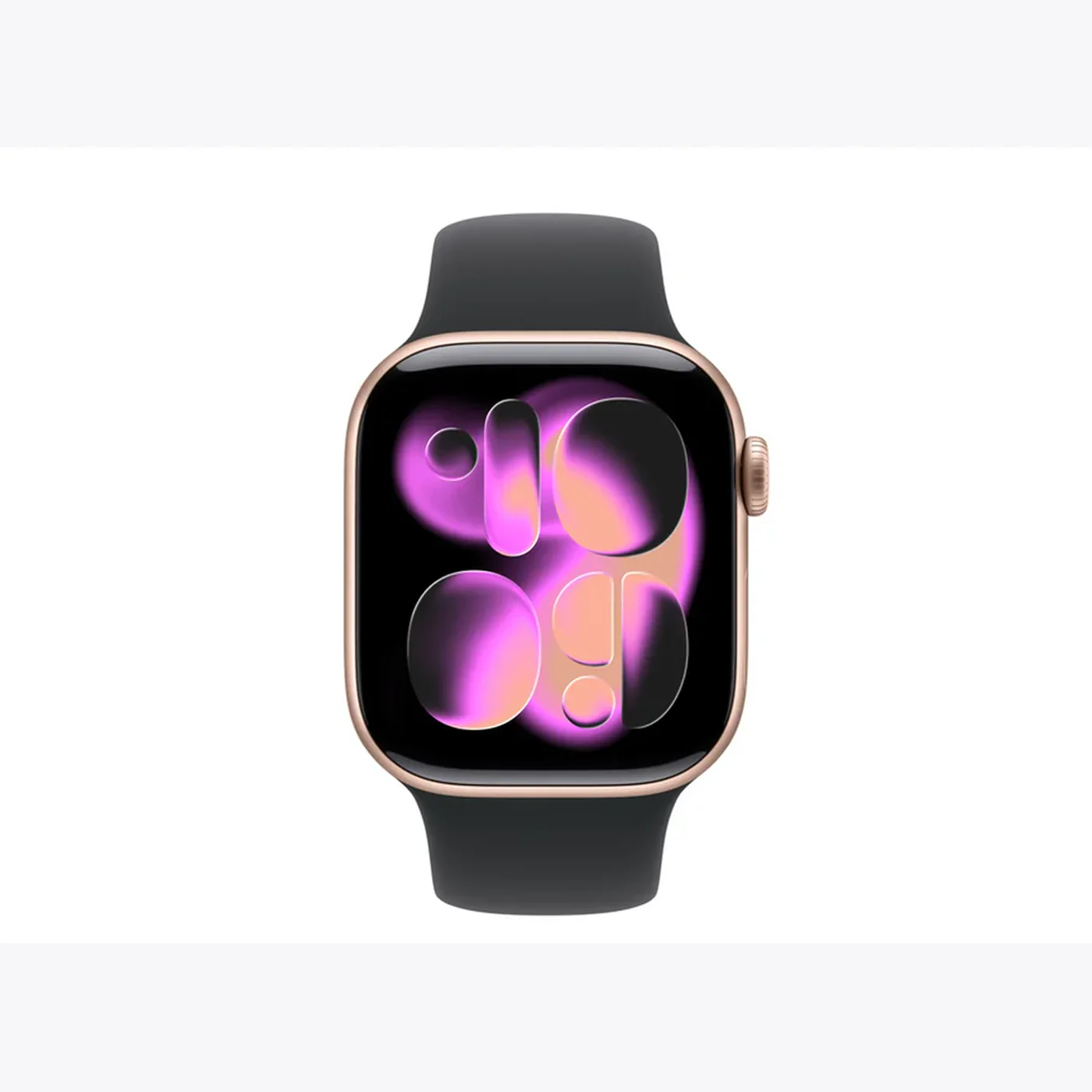 Apple Watch S11 lacrado disponível na PointCellSP